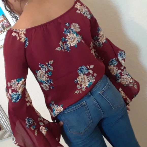 Bundle of Blouses - Picture 3 of 6